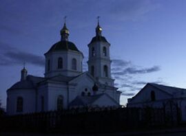 Обработка ночных фотографий