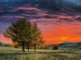 Как сделать HDR фотографию